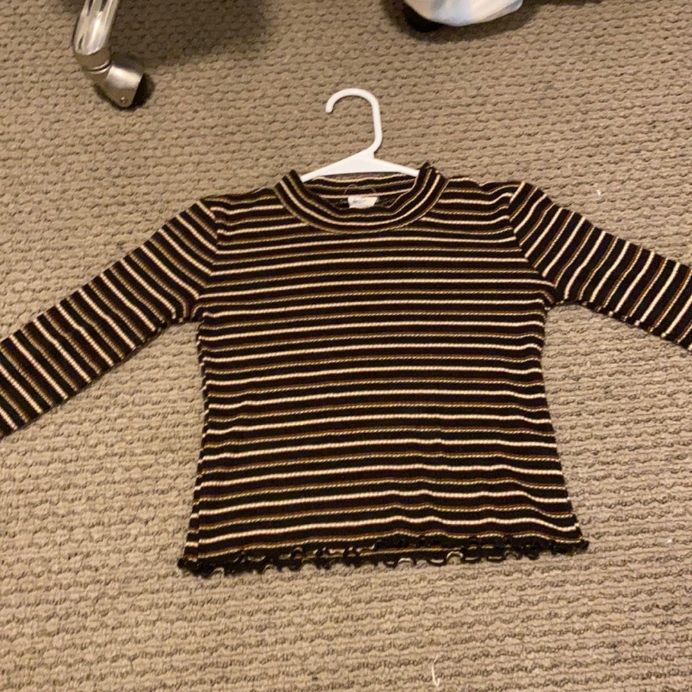 Tillys shrit
